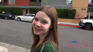 Adrianna JadeWax Museum Part 1