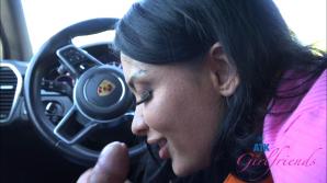 Anissa Kate Malibu 2 Part 1