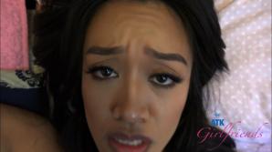 Jade Kimiko POV Sex