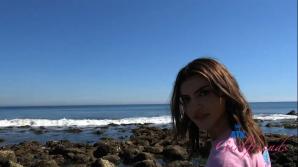 Julia James Paradise Cove Part 1