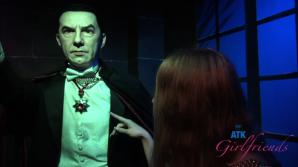 Kallie Taylor Wax Museum Part 1