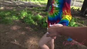 Riley Star Maui Part 5